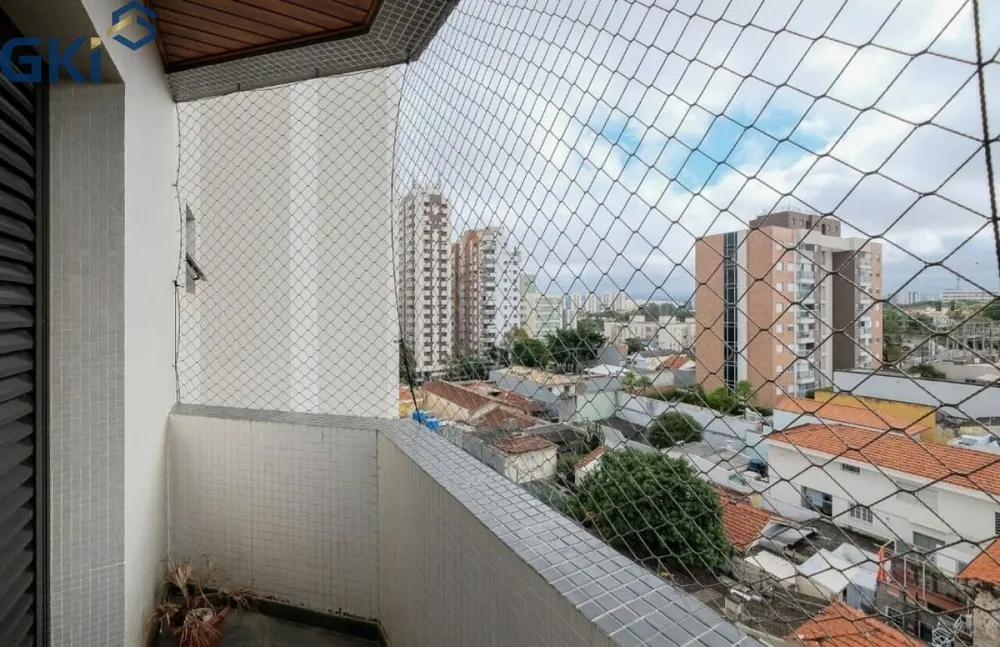 Apartamento, 3 quartos, 146 m² - Foto 7