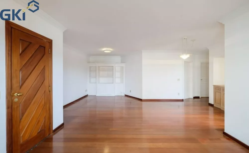 Apartamento, 3 quartos, 146 m² - Foto 2