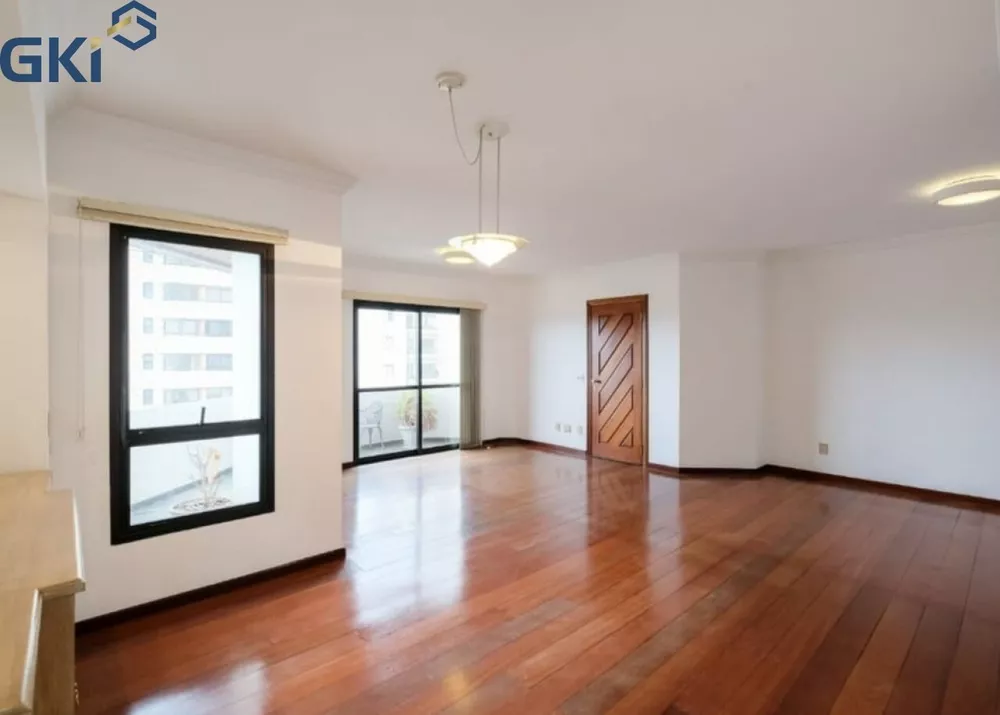 Apartamento, 3 quartos, 146 m² - Foto 4
