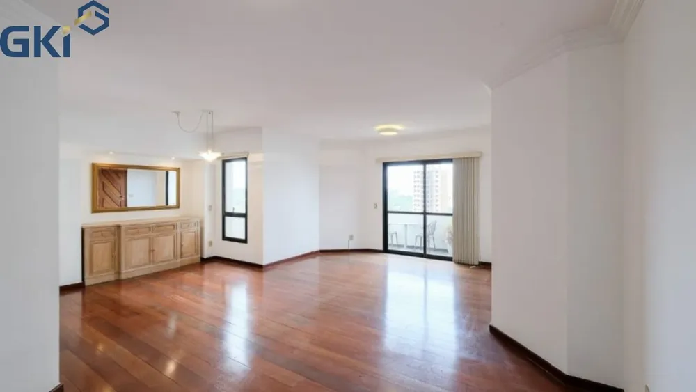 Apartamento, 3 quartos, 146 m² - Foto 4