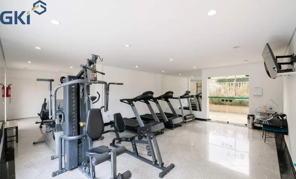 Apartamento, 3 quartos, 146 m² - Foto 5