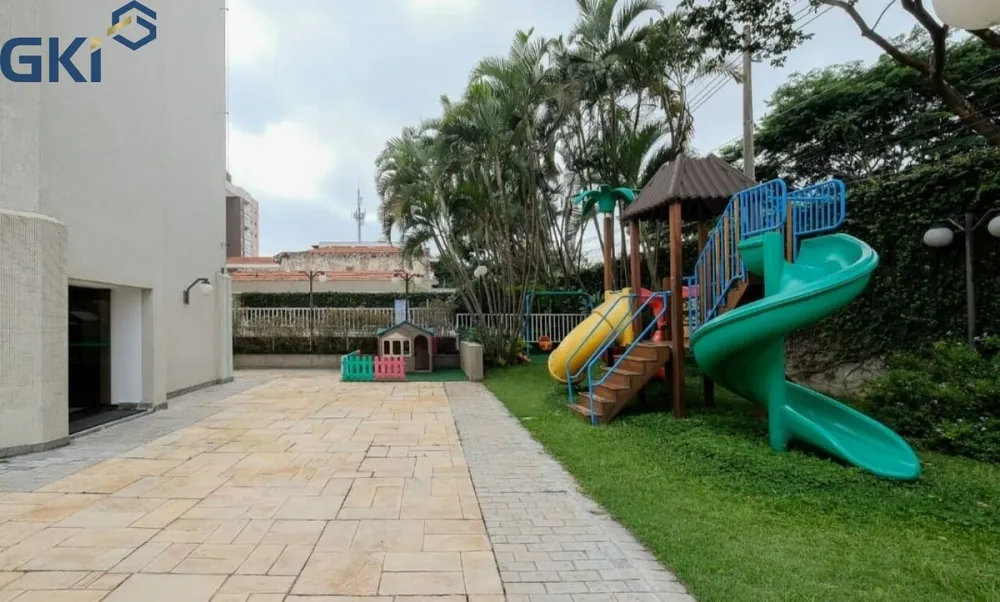 Apartamento, 3 quartos, 146 m² - Foto 12