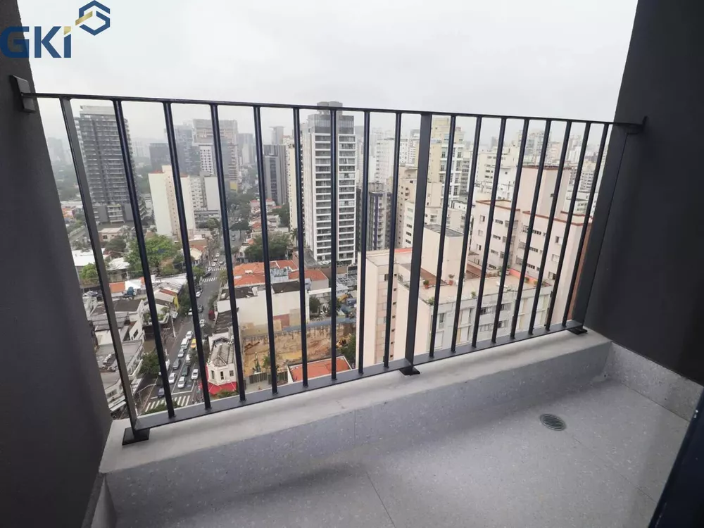 Apartamento, 2 quartos, 82 m² - Foto 3