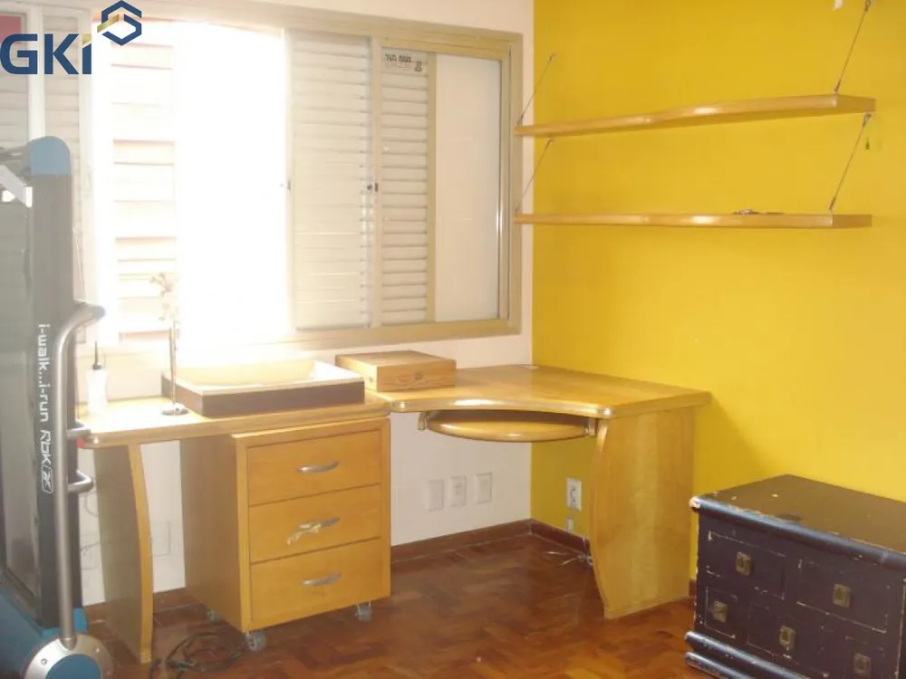 Apartamento, 3 quartos, 103 m² - Foto 5
