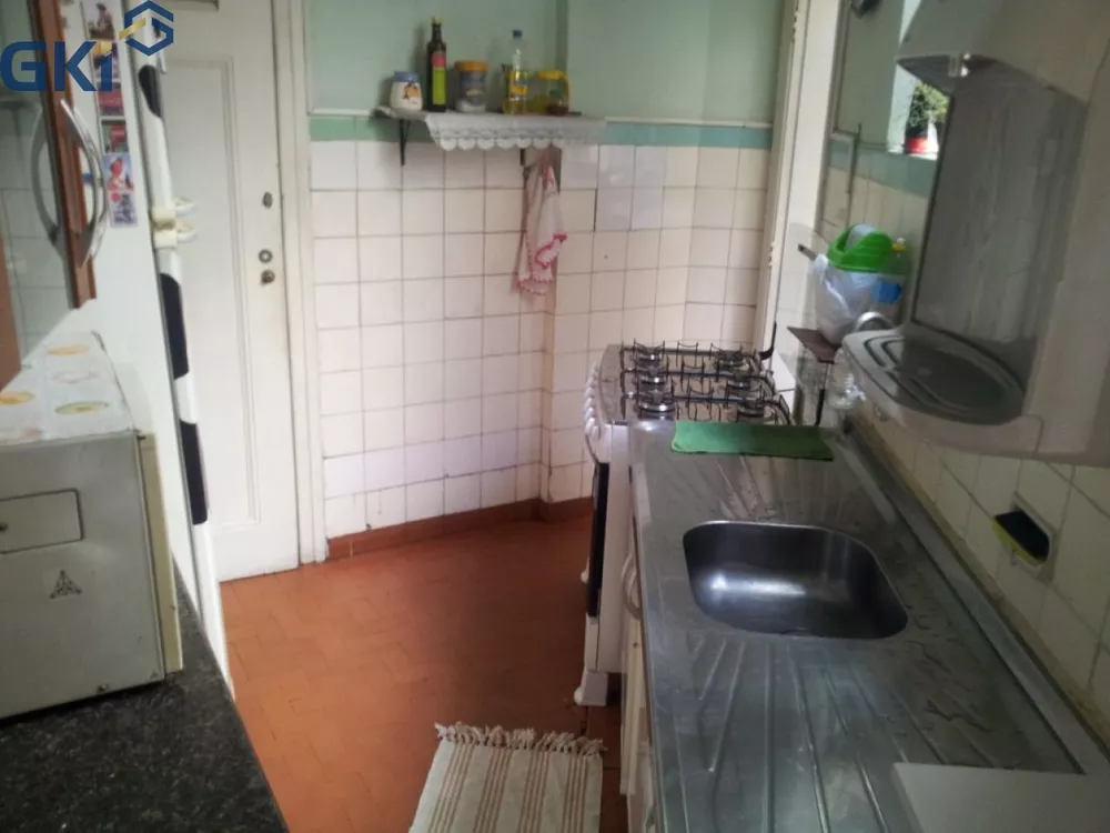 Apartamento, 2 quartos, 120 m² - Foto 2
