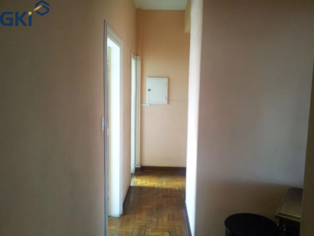 Apartamento, 2 quartos, 120 m² - Foto 8