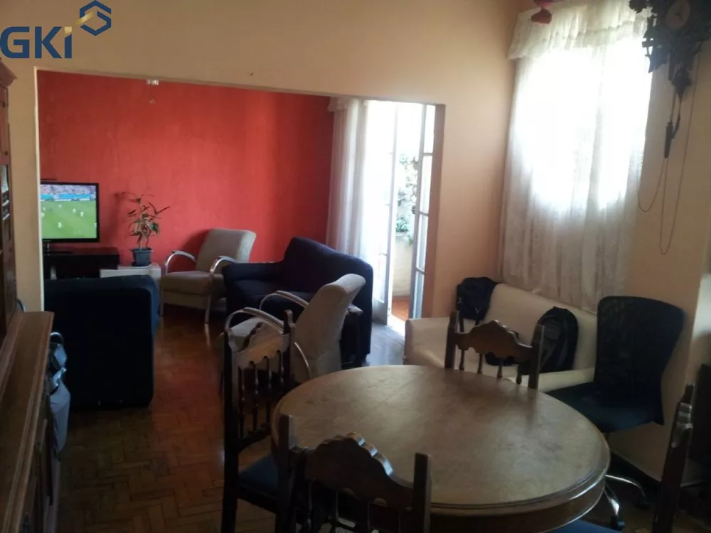 Apartamento, 2 quartos, 120 m² - Foto 4