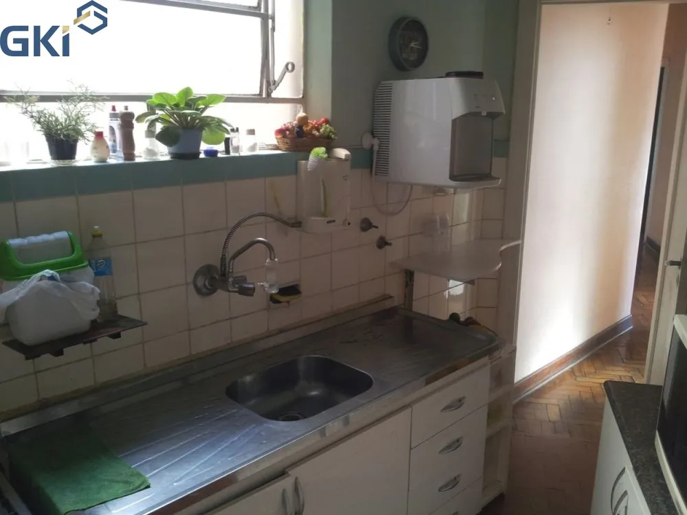 Apartamento, 2 quartos, 120 m² - Foto 11