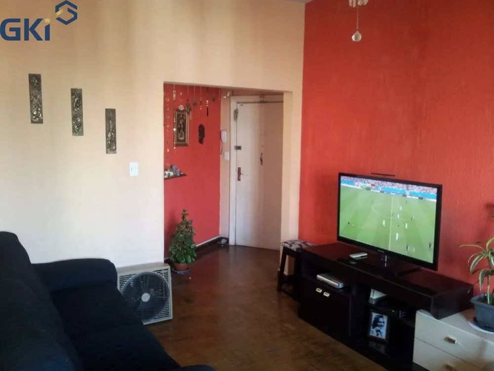 Apartamento, 2 quartos, 120 m² - Foto 1