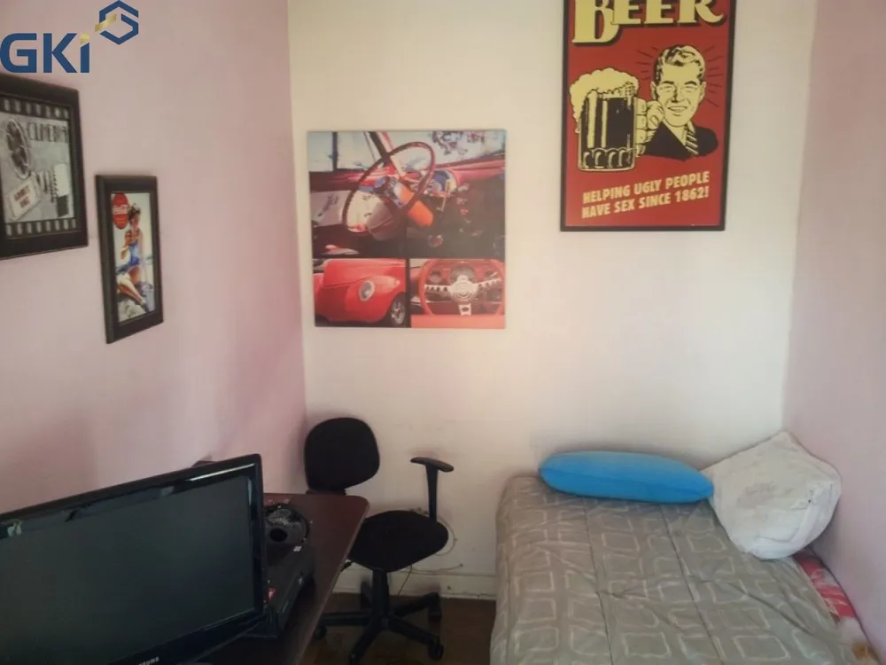 Apartamento, 2 quartos, 120 m² - Foto 6
