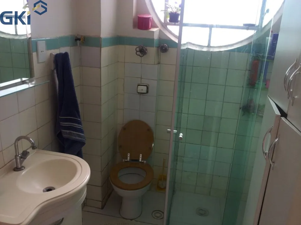 Apartamento, 2 quartos, 120 m² - Foto 9