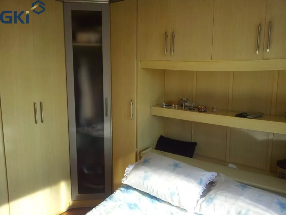 Apartamento, 2 quartos, 120 m² - Foto 3