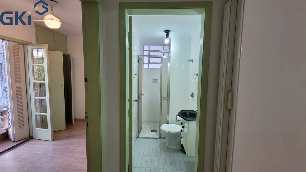 Apartamento, 2 quartos, 72 m² - Foto 11