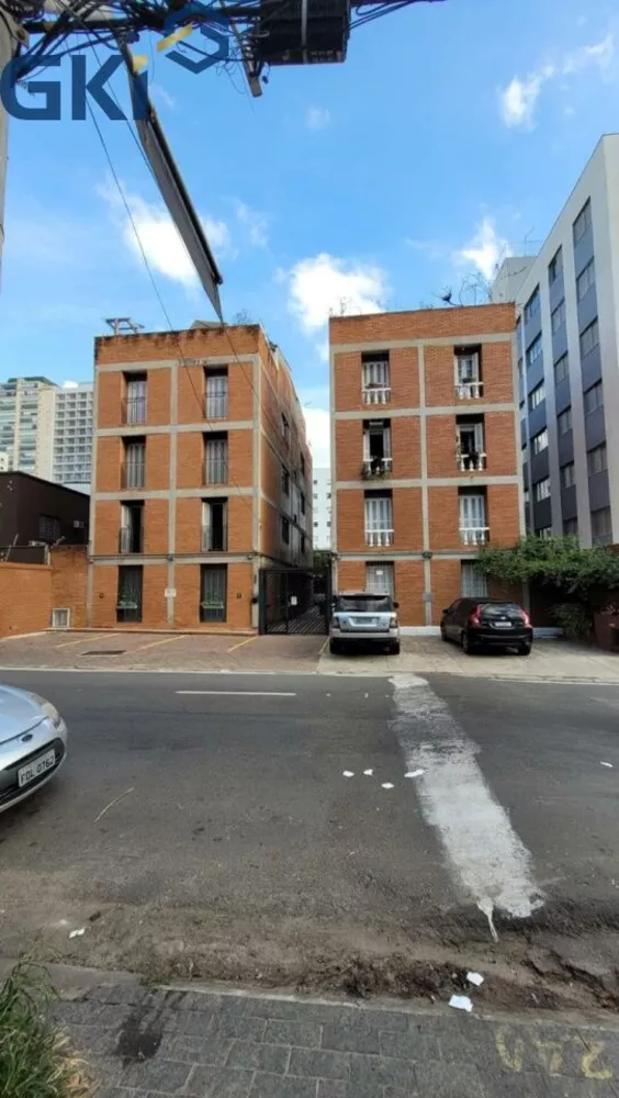 Apartamento, 2 quartos, 72 m² - Foto 1