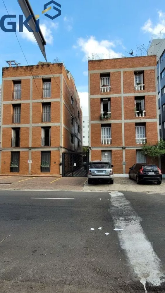 Apartamento, 2 quartos, 72 m² - Foto 3