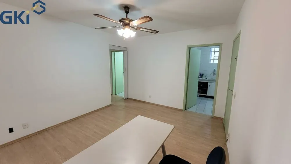Apartamento, 2 quartos, 72 m² - Foto 1