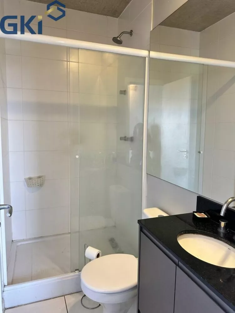 Apartamento, 1 quarto, 30 m² - Foto 3