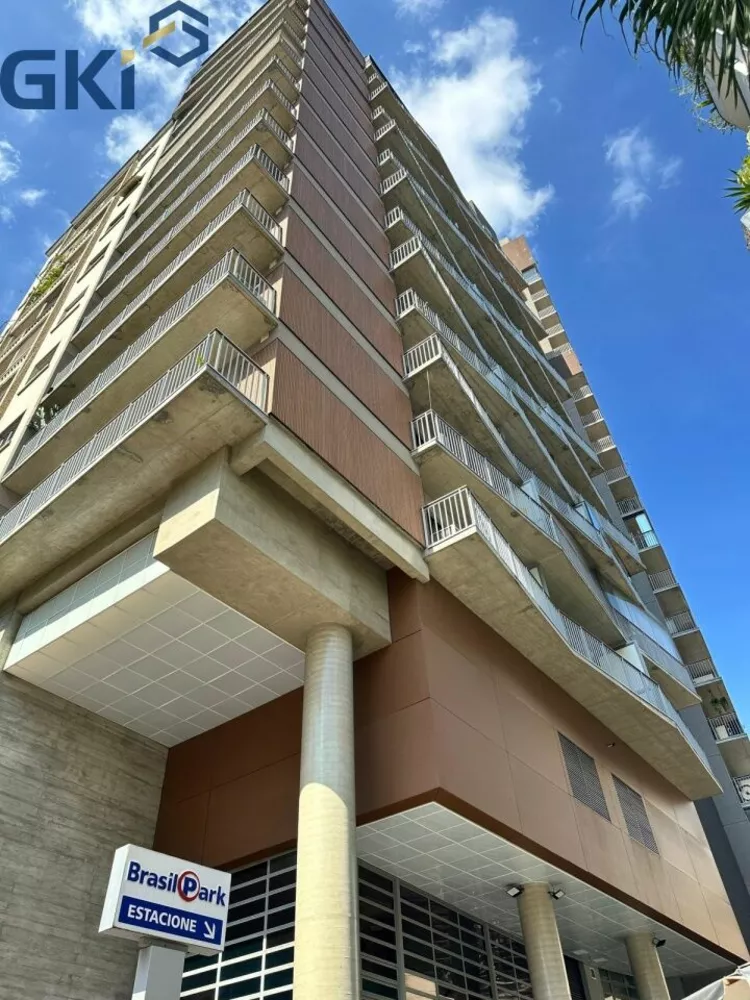 Apartamento, 1 quarto, 30 m² - Foto 4