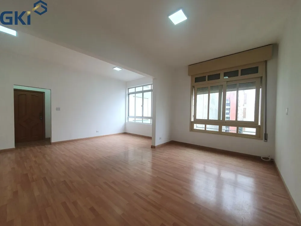 Apartamento, 2 quartos, 96 m² - Foto 4