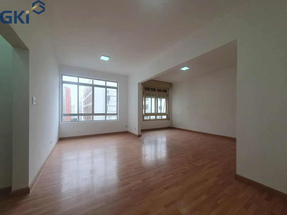 Apartamento, 2 quartos, 96 m² - Foto 1