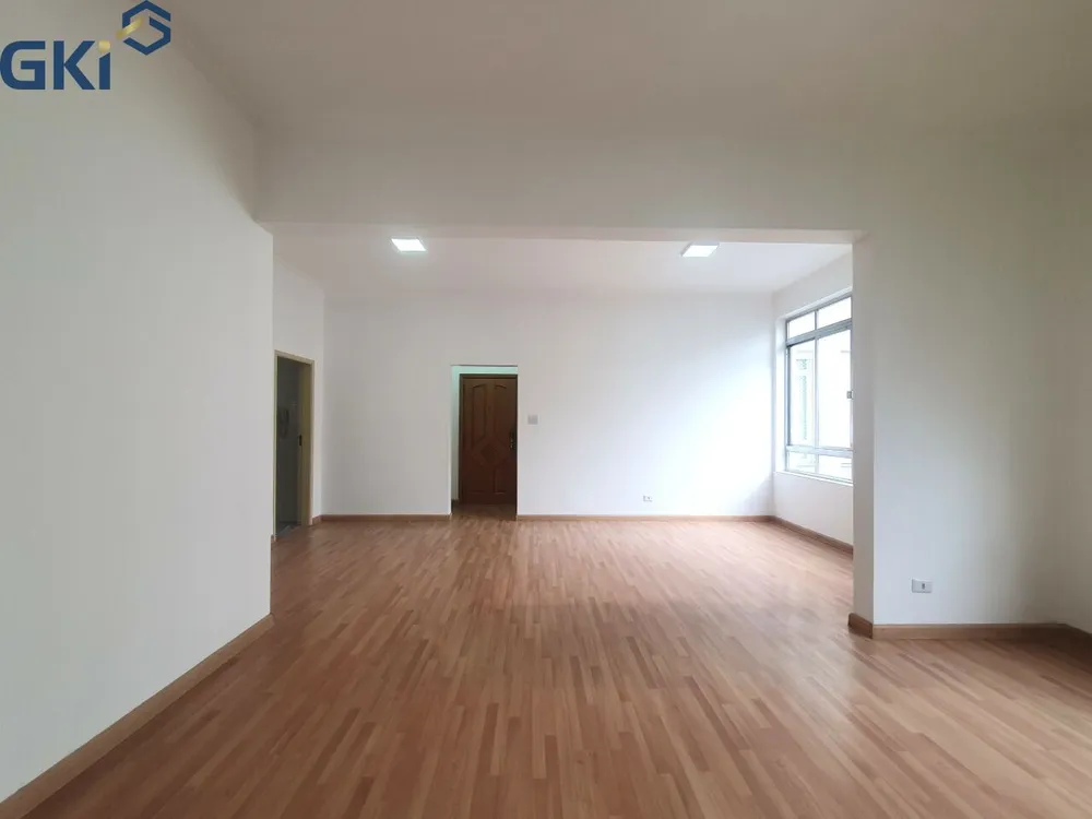 Apartamento, 2 quartos, 96 m² - Foto 2