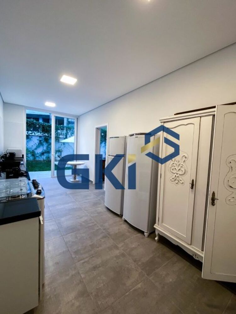 Casa de Condomínio à venda e aluguel com 4 quartos, 251m² - Foto 4