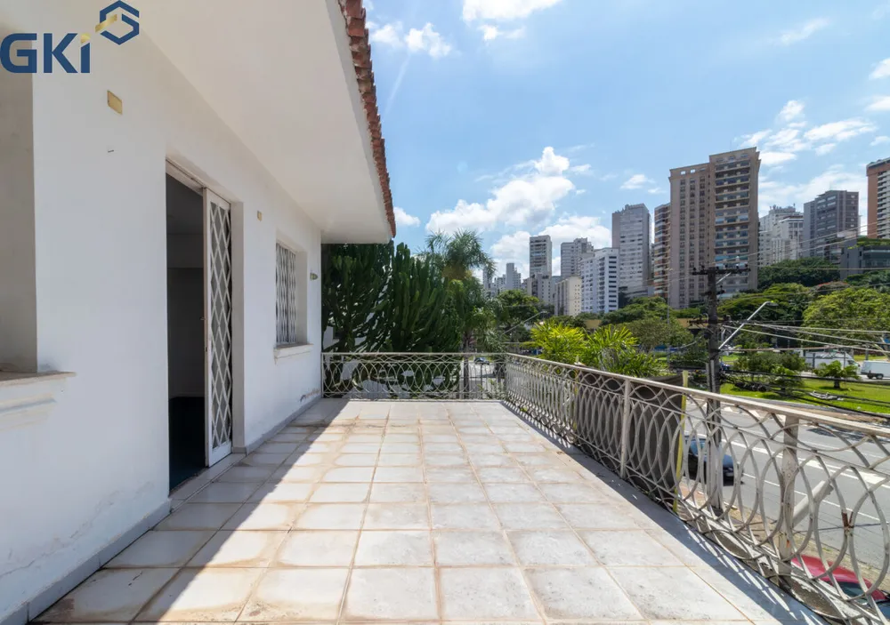 Prédio Inteiro, 556 m² - Foto 9