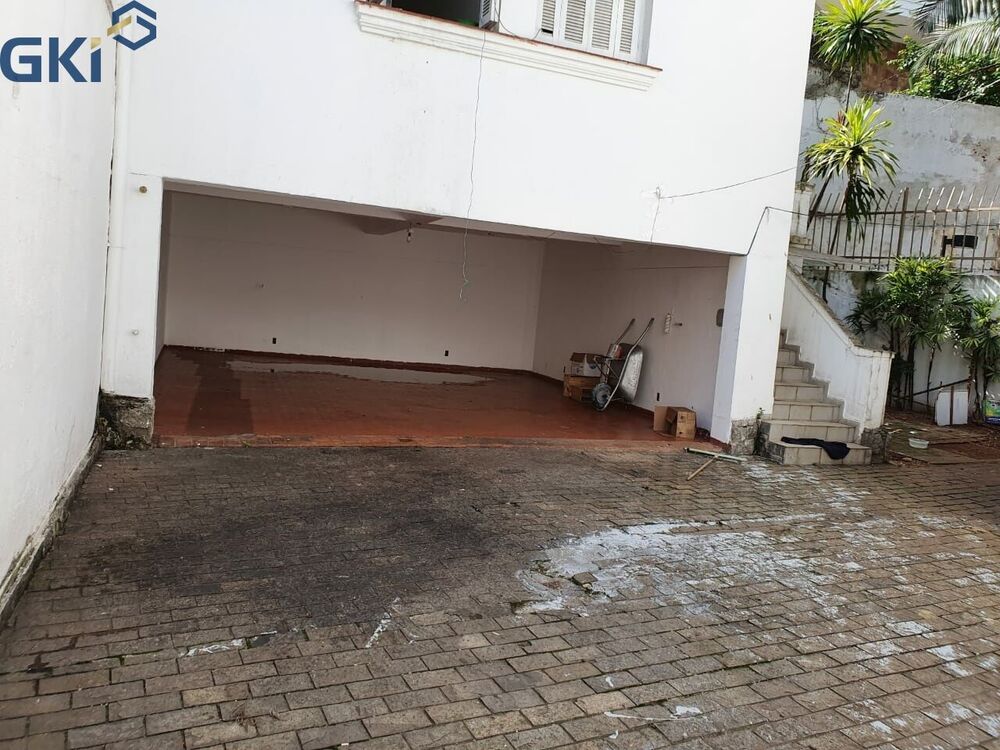 Prédio Inteiro para alugar, 556m² - Foto 12