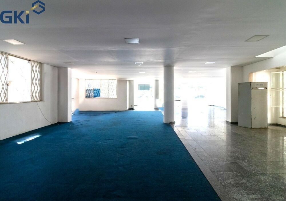 Prédio Inteiro para alugar, 556m² - Foto 2