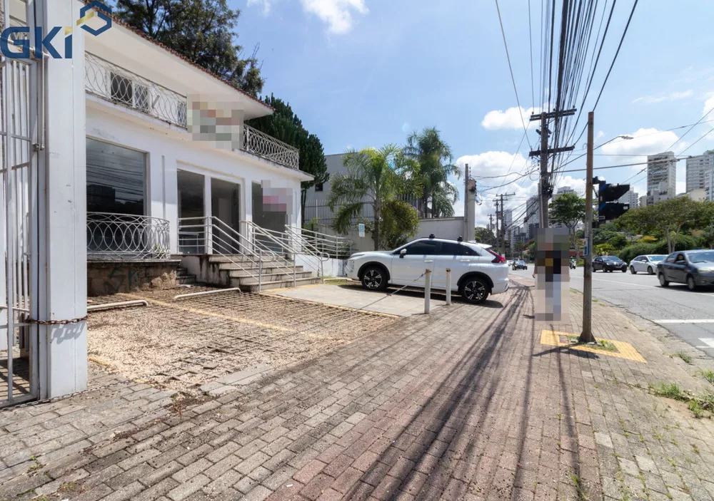 Prédio Inteiro, 556 m² - Foto 1