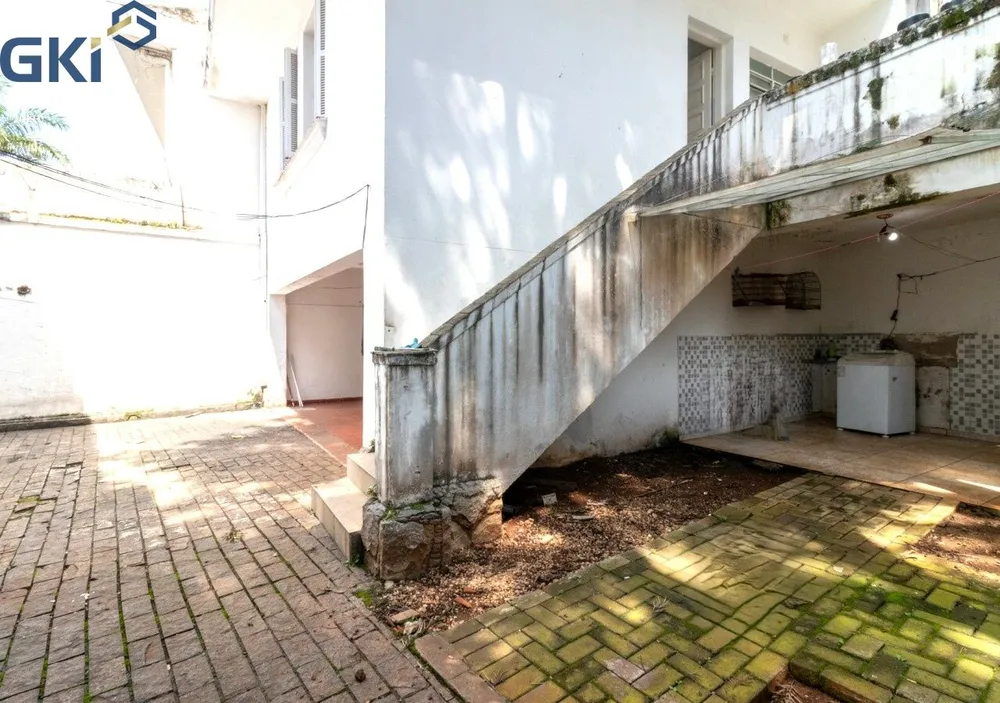 Prédio Inteiro, 556 m² - Foto 28