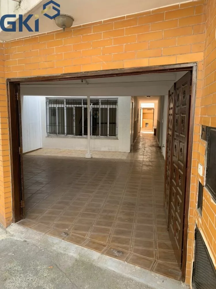 Casa à venda com 3 quartos, 150m² - Foto 2