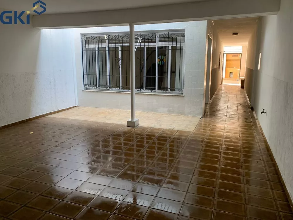 Casa à venda com 3 quartos, 150m² - Foto 3