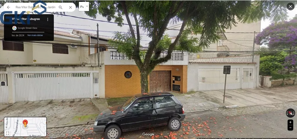 Casa à venda com 3 quartos, 150m² - Foto 1