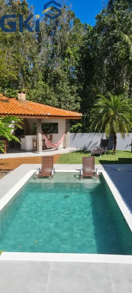 Casa de Condomínio, 4 quartos - Foto 8