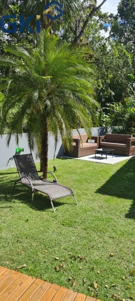 Casa de Condomínio para alugar com 4 quartos, 190m² - Foto 4