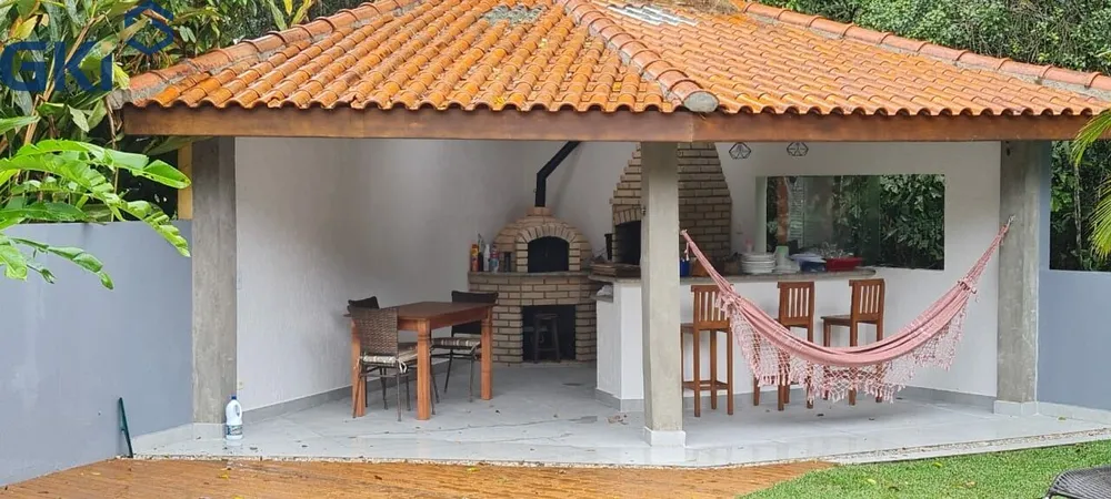 Casa de Condomínio, 4 quartos - Foto 5