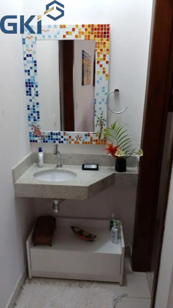 Casa de Condomínio, 4 quartos - Foto 19