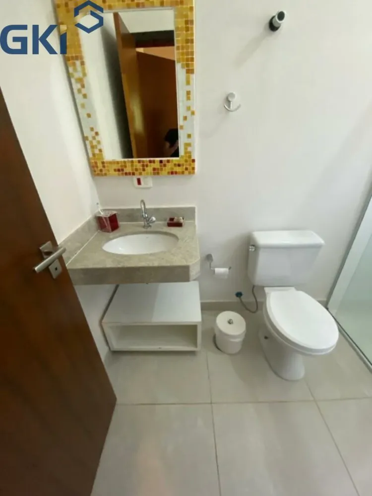 Casa de Condomínio, 4 quartos - Foto 8