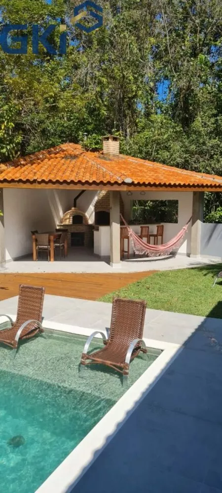 Casa de Condomínio para alugar com 4 quartos, 190m² - Foto 3