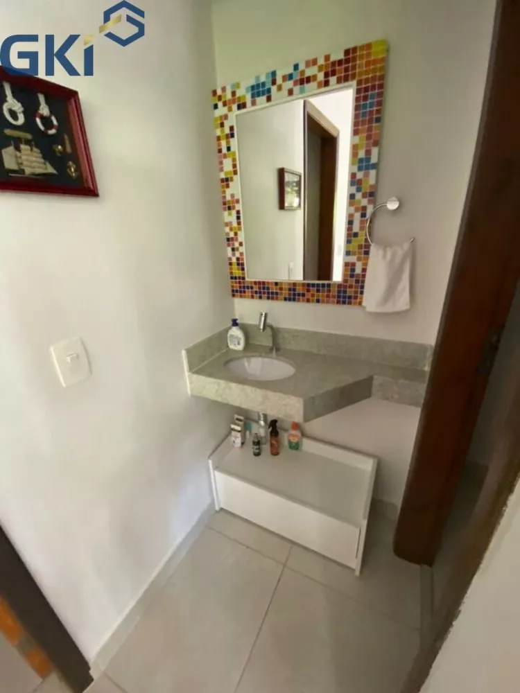 Casa de Condomínio, 4 quartos - Foto 6