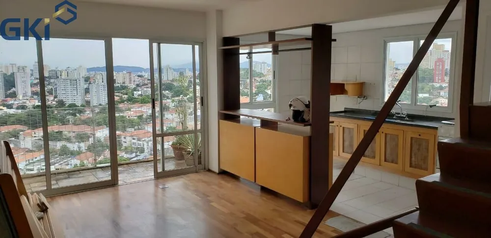 Apartamento, 2 quartos, 160 m² - Foto 6