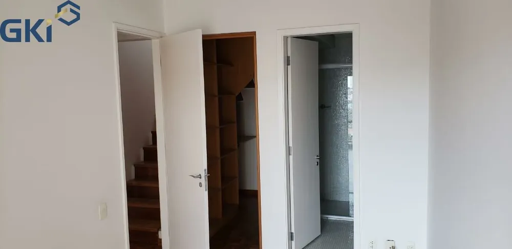 Apartamento, 2 quartos, 160 m² - Foto 11