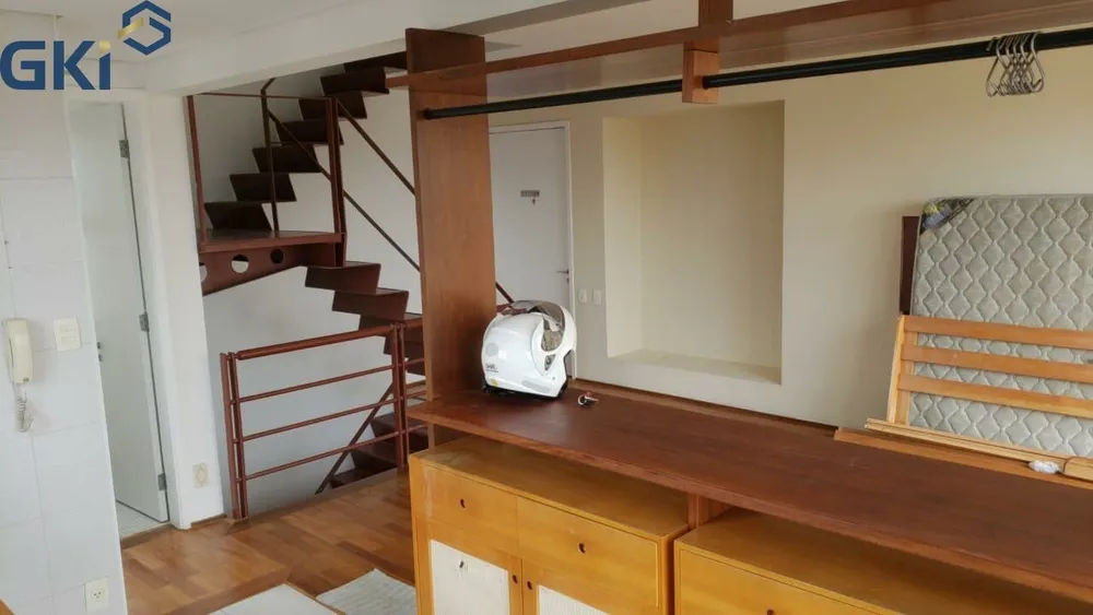 Apartamento, 2 quartos, 160 m² - Foto 5
