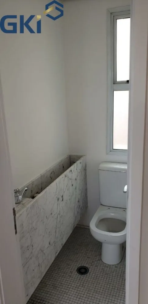 Apartamento, 2 quartos, 160 m² - Foto 7