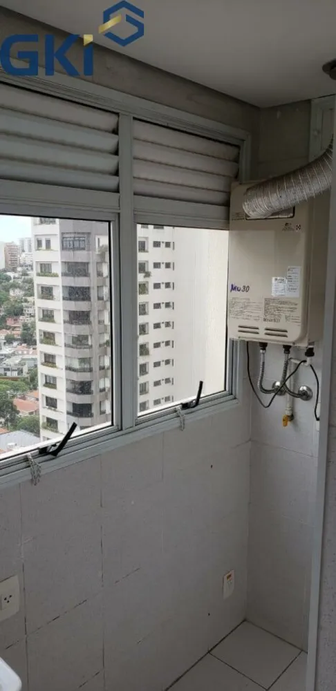 Apartamento, 2 quartos, 160 m² - Foto 8
