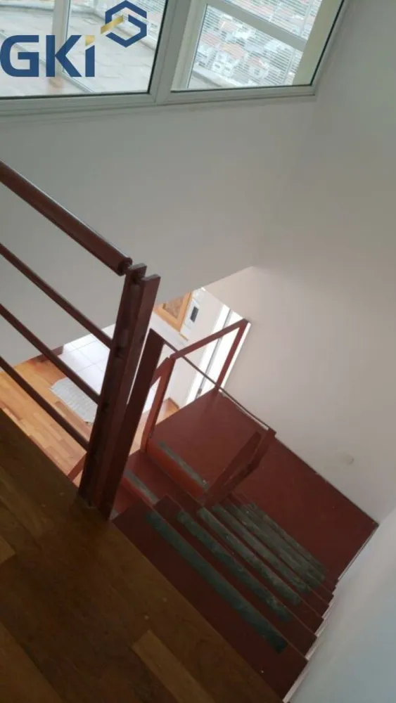 Apartamento, 2 quartos, 160 m² - Foto 14