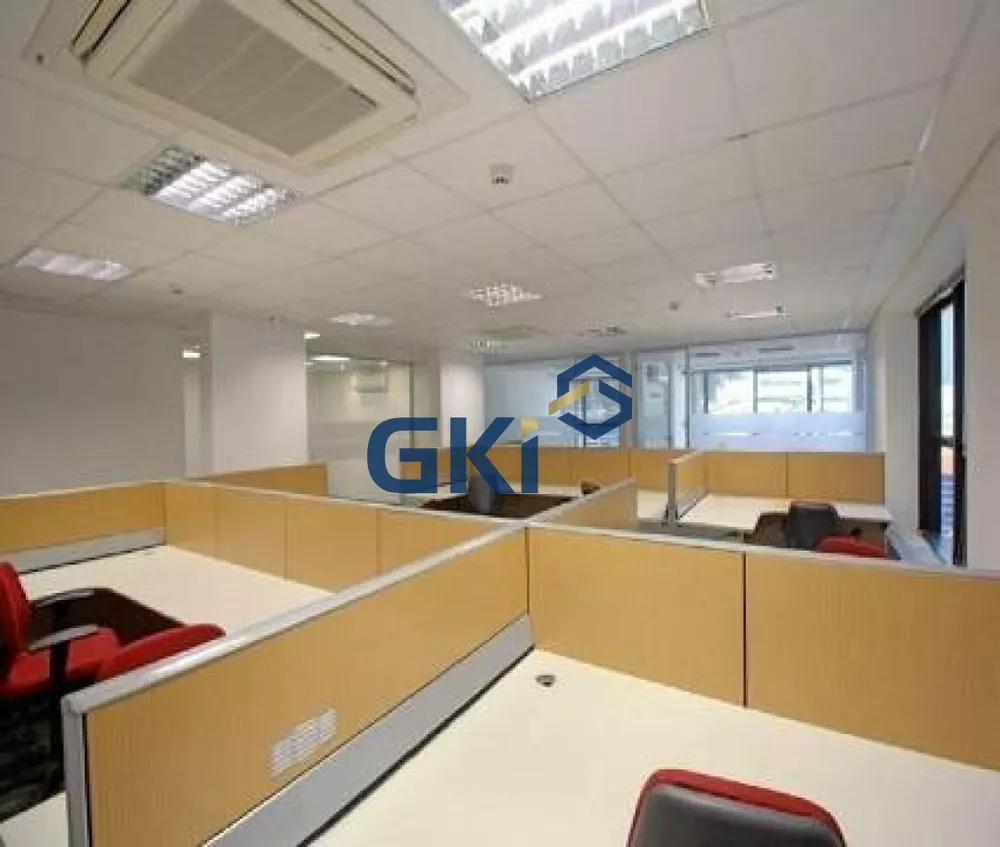 Prédio Inteiro, 4465 m² - Foto 3