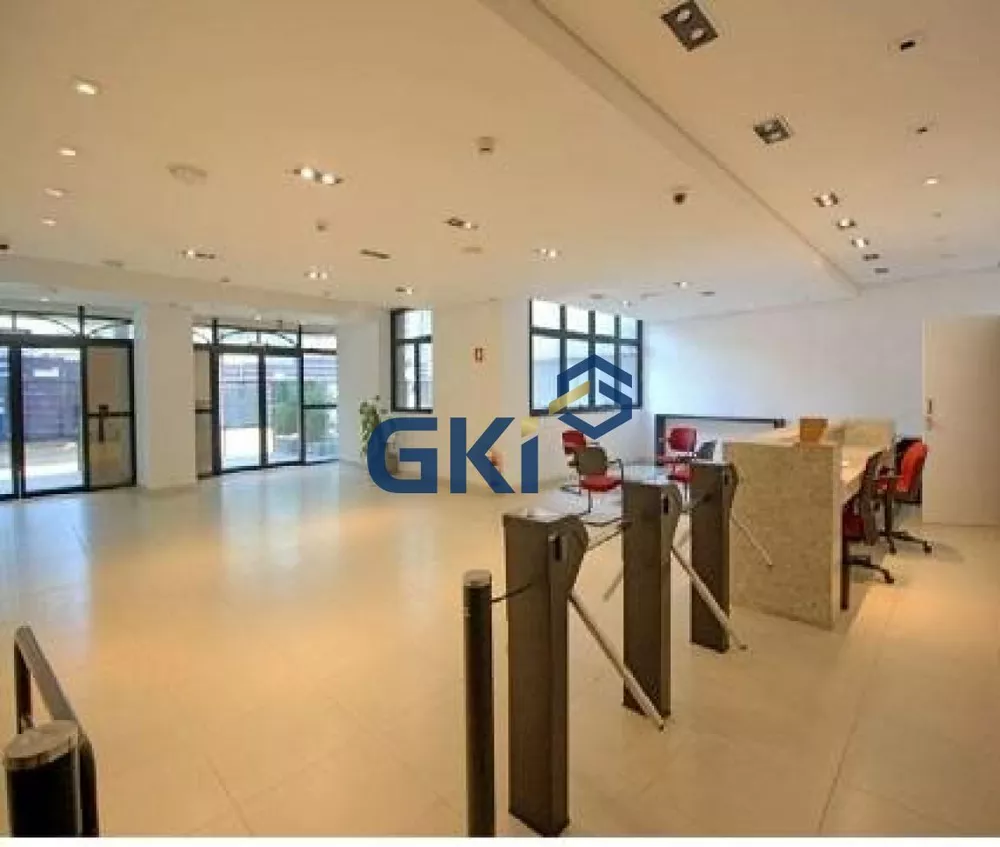 Prédio Inteiro, 4465 m² - Foto 1