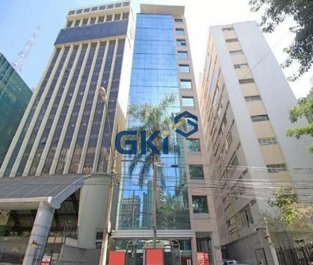 Prédio Inteiro, 4465 m² - Foto 8